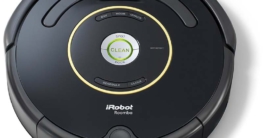 i Robot Roomba